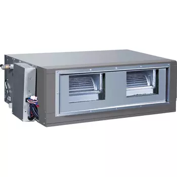 Канальный кондиционер Haier