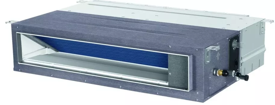 Канальный кондиционер Haier