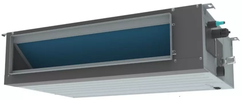 Канальный кондиционер Hisense