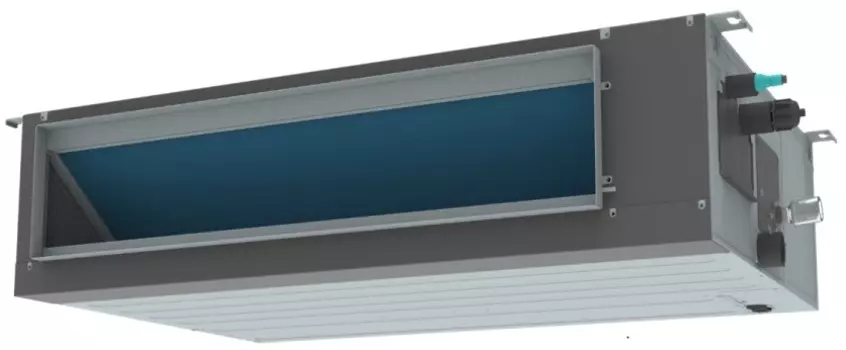 Канальный кондиционер Hisense