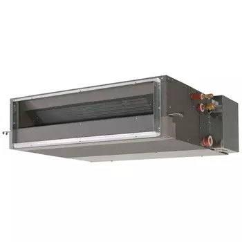 Канальный кондиционер Hitachi