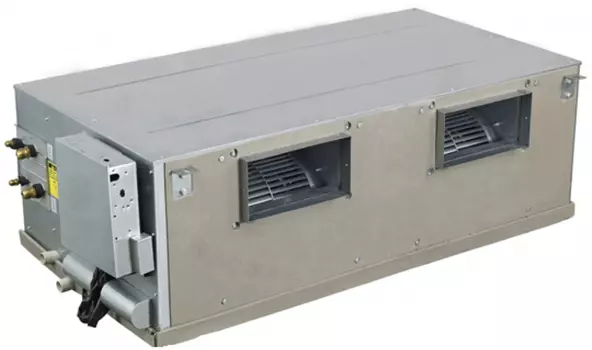 Канальный кондиционер IGC