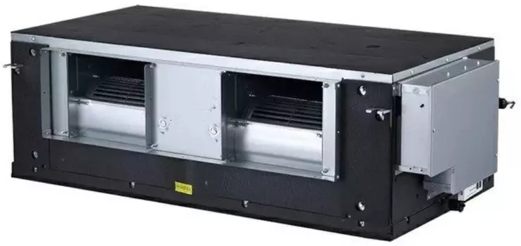 Канальный кондиционер IGC