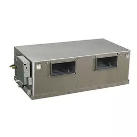 Канальный кондиционер IGC