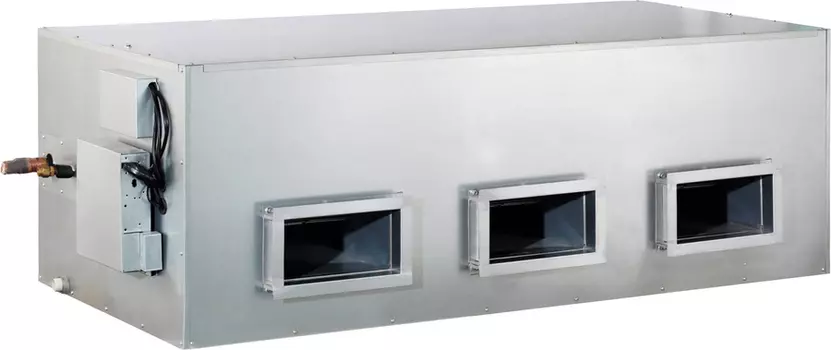 Канальный кондиционер IGC