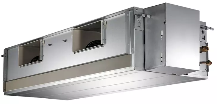 Канальный кондиционер Kentatsu