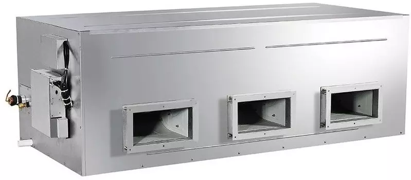 Канальный кондиционер Kentatsu