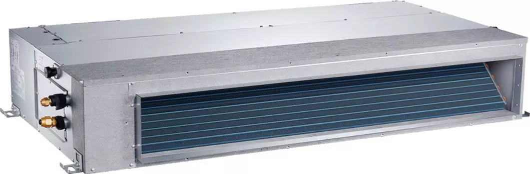 Канальный кондиционер Kentatsu