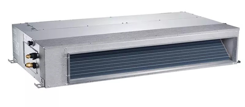 Канальный кондиционер Kentatsu