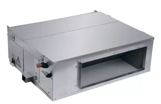 Канальный кондиционер Lanzkraft