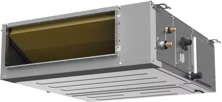 Канальный кондиционер Lessar