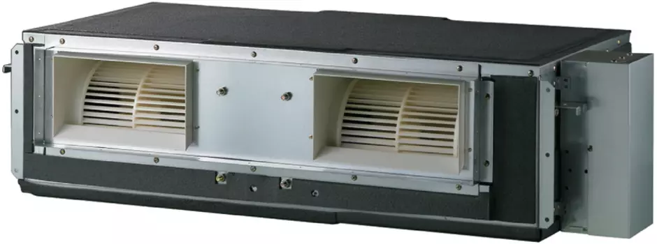 Канальный кондиционер Lg