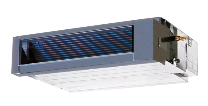 Канальный кондиционер Mdv