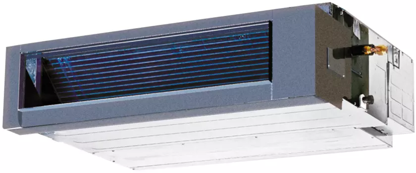 Канальный кондиционер Mdv