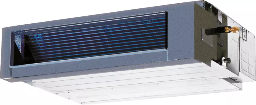 Канальный кондиционер Mdv