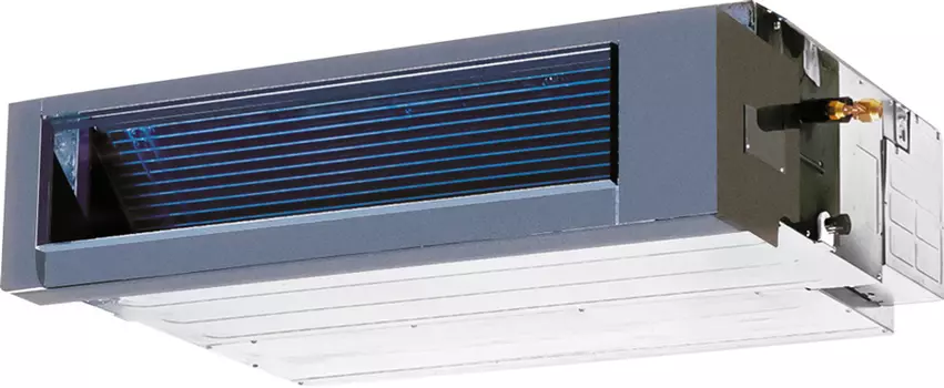 Канальный кондиционер Mdv