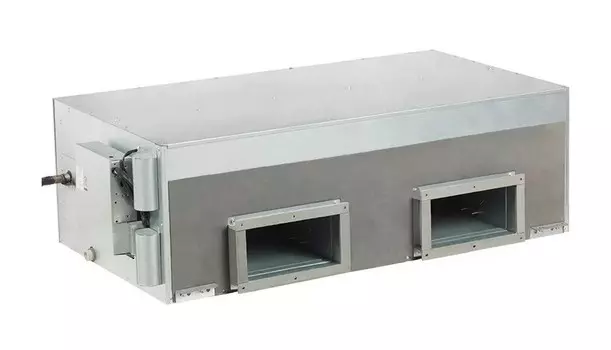 Канальный кондиционер Midea