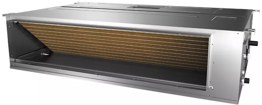 Канальный кондиционер Midea