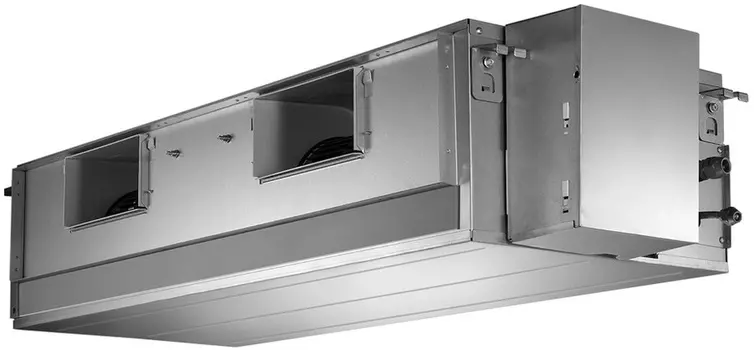 Канальный кондиционер Midea