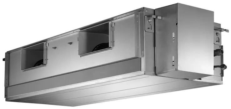 Канальный кондиционер Midea