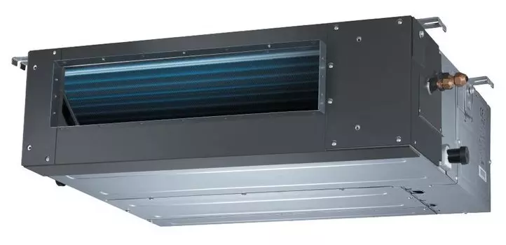 Канальный кондиционер Midea