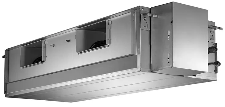 Канальный кондиционер Midea