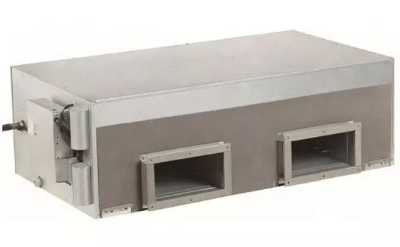 Канальный кондиционер Midea