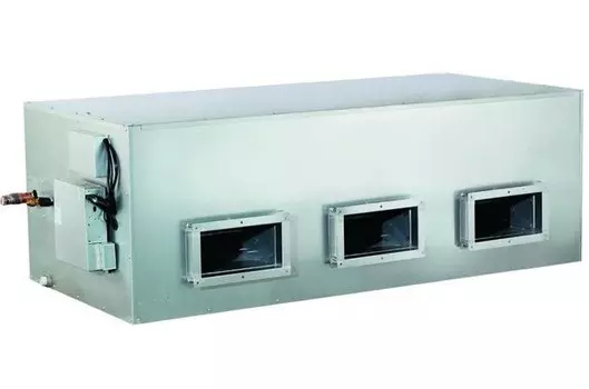 Канальный кондиционер Midea