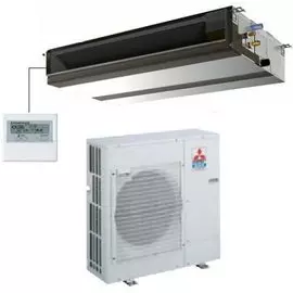 Канальный кондиционер Mitsubishi Electric