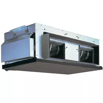 Канальный кондиционер Mitsubishi Electric