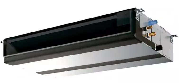 Канальный кондиционер Mitsubishi Electric