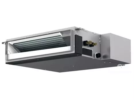 Канальный кондиционер Mitsubishi Electric