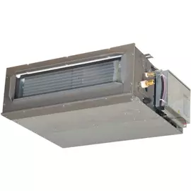 Канальный кондиционер Mitsubishi Heavy