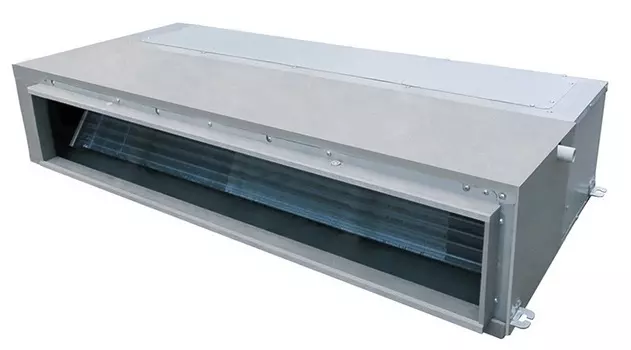 Канальный кондиционер Neoclima