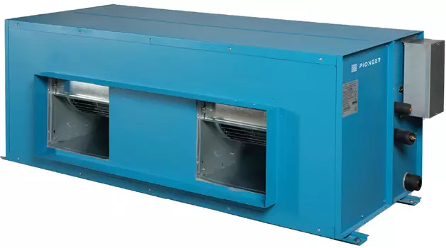 Канальный кондиционер Pioneer