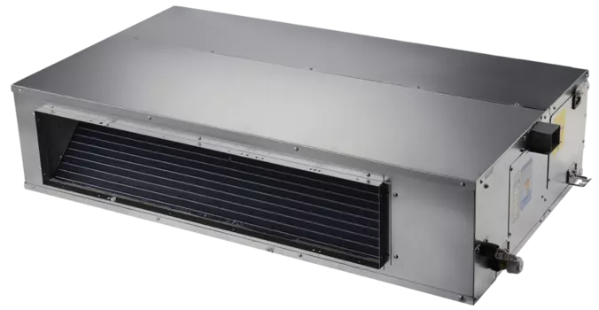 Канальный кондиционер QUATTROCLIMA