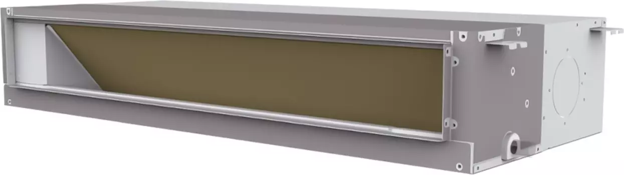 Канальный кондиционер Rovex