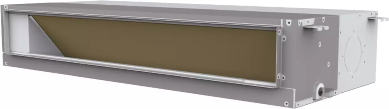 Канальный кондиционер Rovex