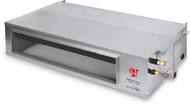 Канальный кондиционер Royal Clima