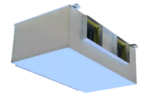 Канальный кондиционер Royal Clima