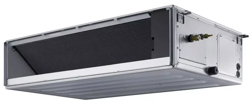 Канальный кондиционер Samsung