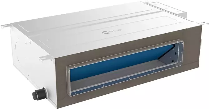 Канальный кондиционер SYSCOOL