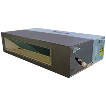 Канальный кондиционер Systemair