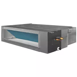 Канальный кондиционер Zanussi