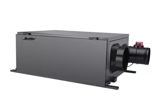 Канальный осушитель DanVex