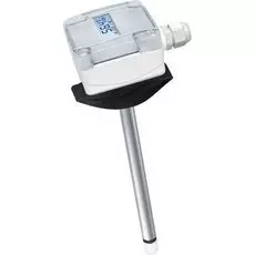 Канальный преобразователь влажности Devatec