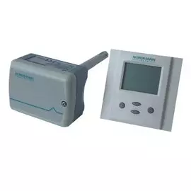 Канальный регулятор влажности Nordmann