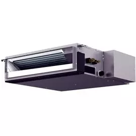 Канальный внутренний блок мульти-сплит системы Mitsubishi Electric