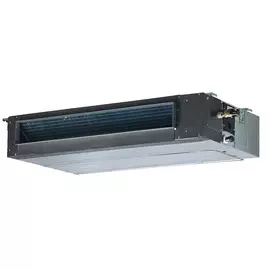 Канальный внутренний блок мульти-сплит системы Mdv