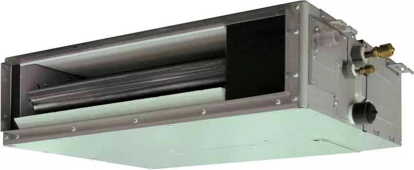 Канальный внутренний блок мульти-сплит системы General